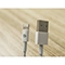 کابل شارژ هوشمند لایتنینگ DEVIA مدل EC080